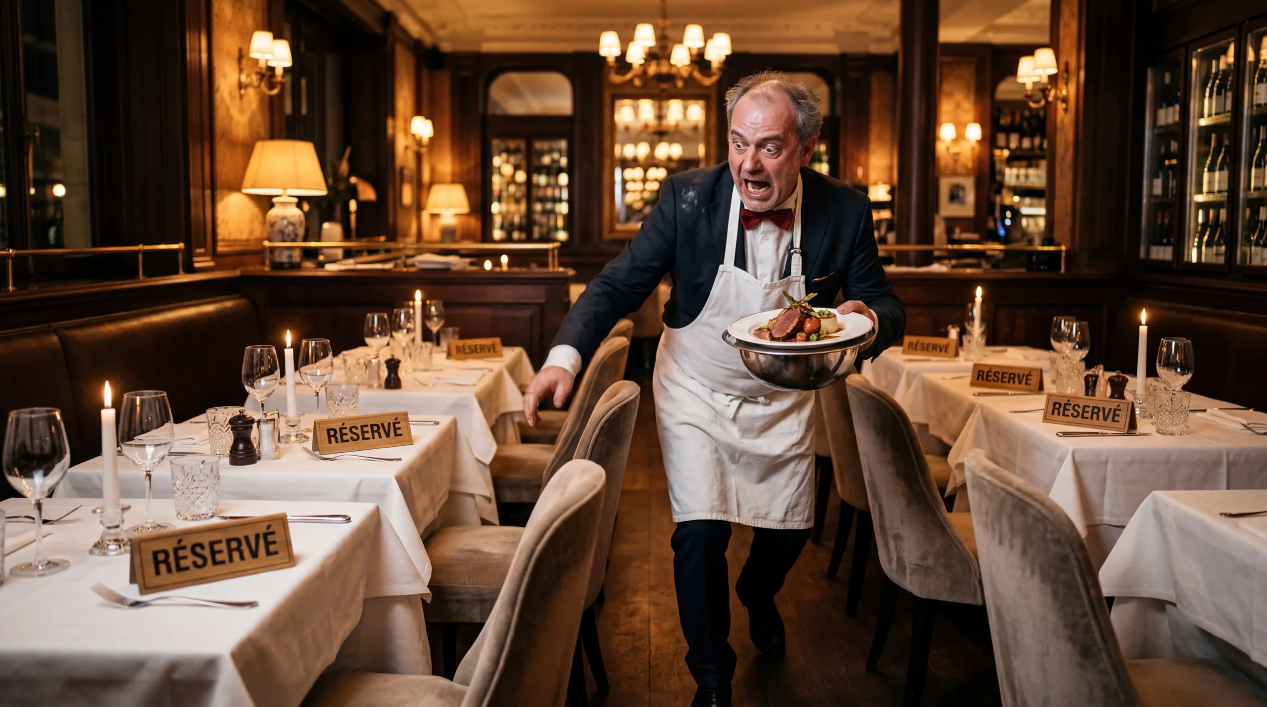 no-show